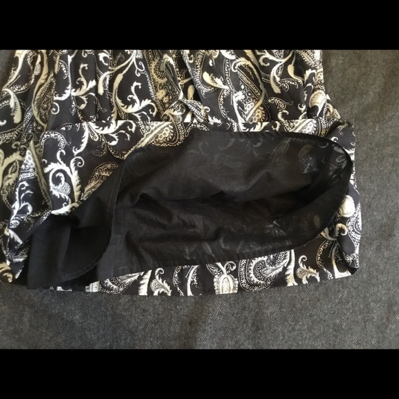 Talbots sleeveless dress, size 4. - Picture 7 of 7